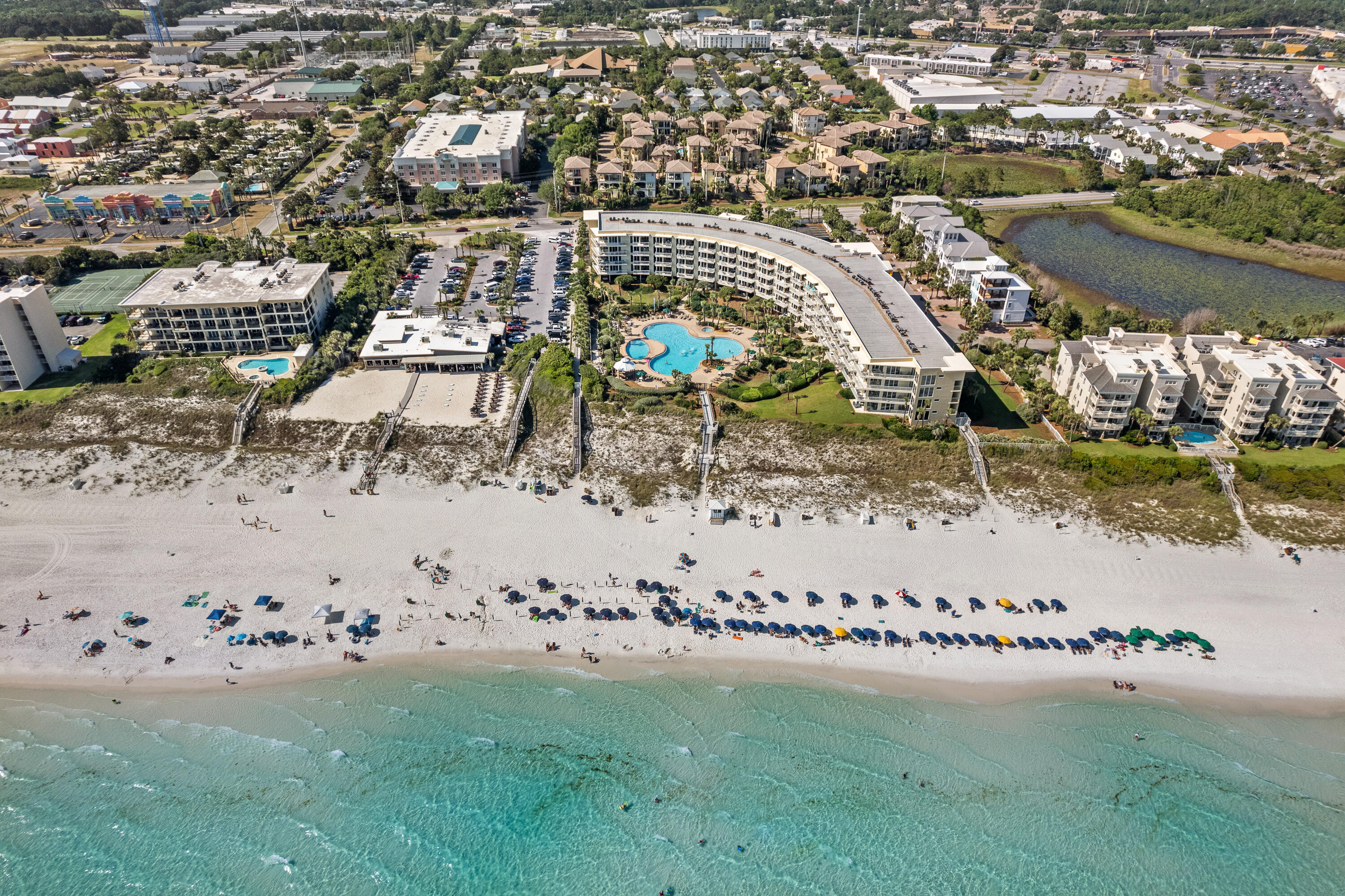 58 Rue St Tropez Miramar Beach, FL 32550 - Photo 57 of 59 063-58RueStTropez-MiramarBeach-FL-32550-