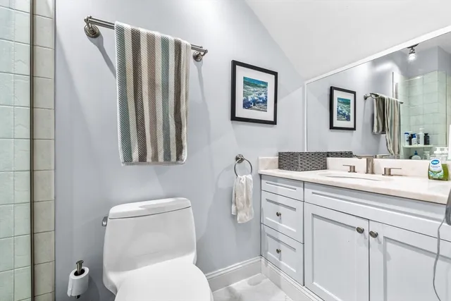 $1,025,000 | 16 Holyoke Street, Unit 2, Boston, MA 02116