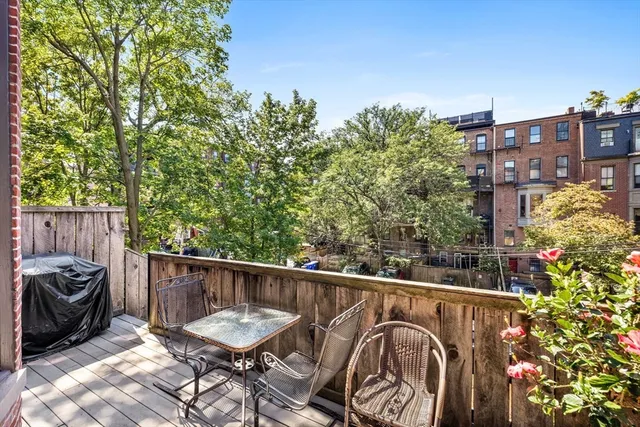 $1,025,000 | 16 Holyoke Street, Unit 2, Boston, MA 02116