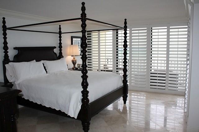 100 South Beach Road, Unit 504 Tequesta, FL 33469 - Photo 15 of 25 Master Bedroom
