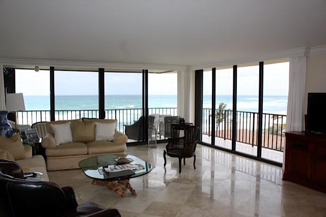 100 South Beach Road, Unit 504 Tequesta, FL 33469 - Photo 4 of 25 Great Room