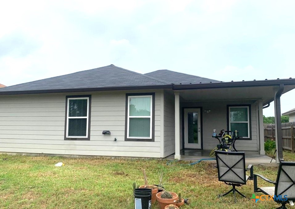 3601 Hanselman Road Victoria, TX 77901 - Photo 16 of 20