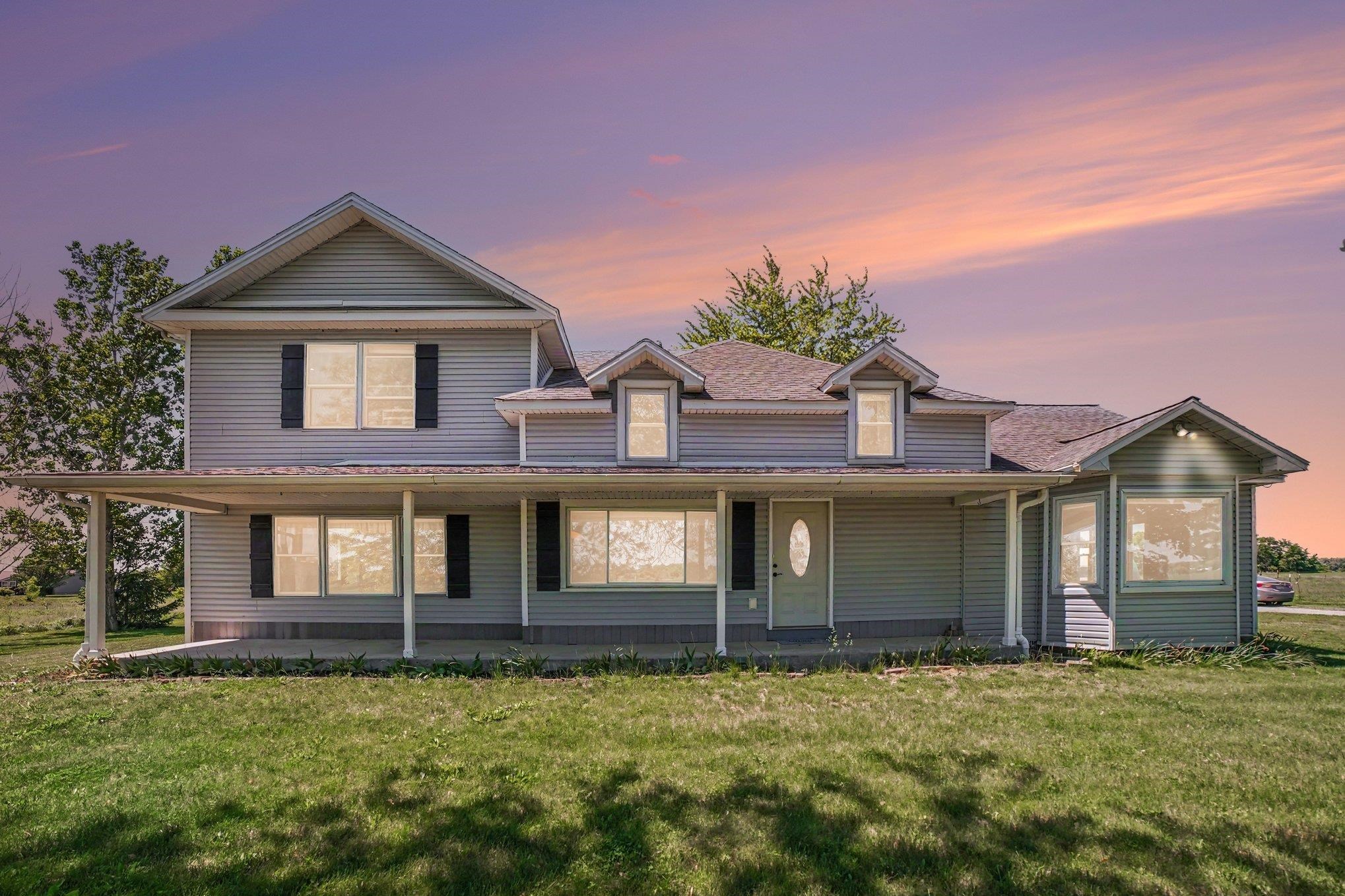 3571 North Shepherd Road Mount Pleasant, MI 48858 - Photo 43 of 44