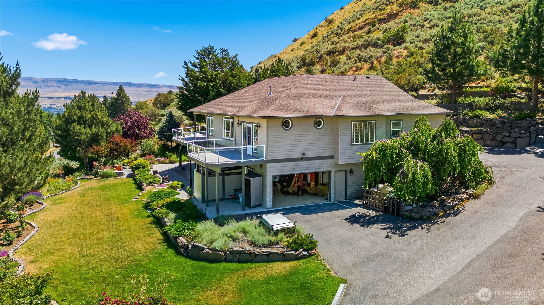 2777 Number 1 Canyon Road Wenatchee, WA 98801 - Photo 27 of 40