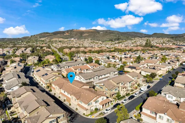 $899,000 | 10413 Shelborne Street, Unit 45, San Diego, CA 92127