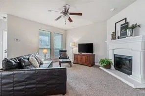 $2,400 | 10838 Axton Court, Fort Worth, TX 76052