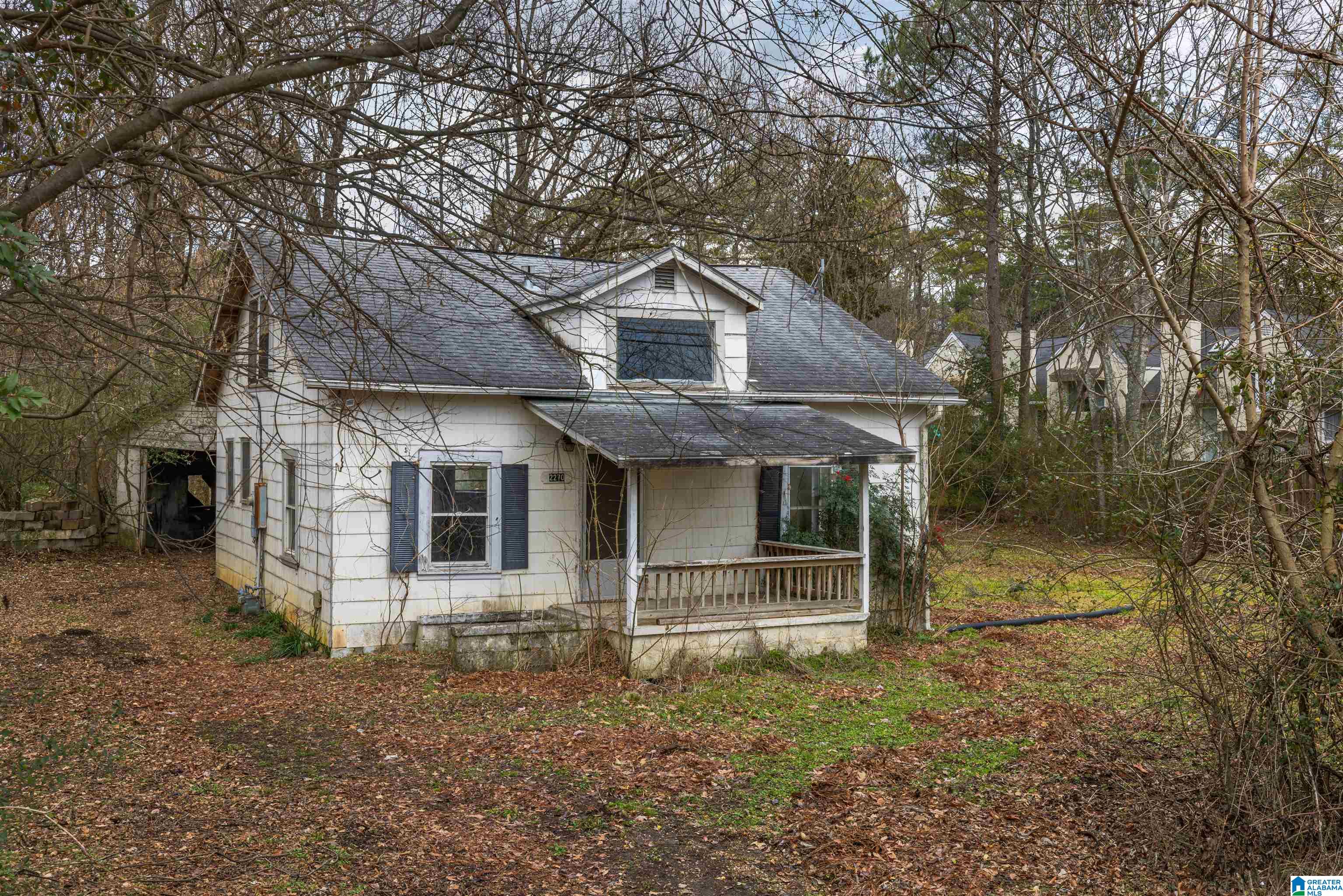 2270 Rocky Ridge Road Birmingham, AL 35216 - Photo 2 of 11