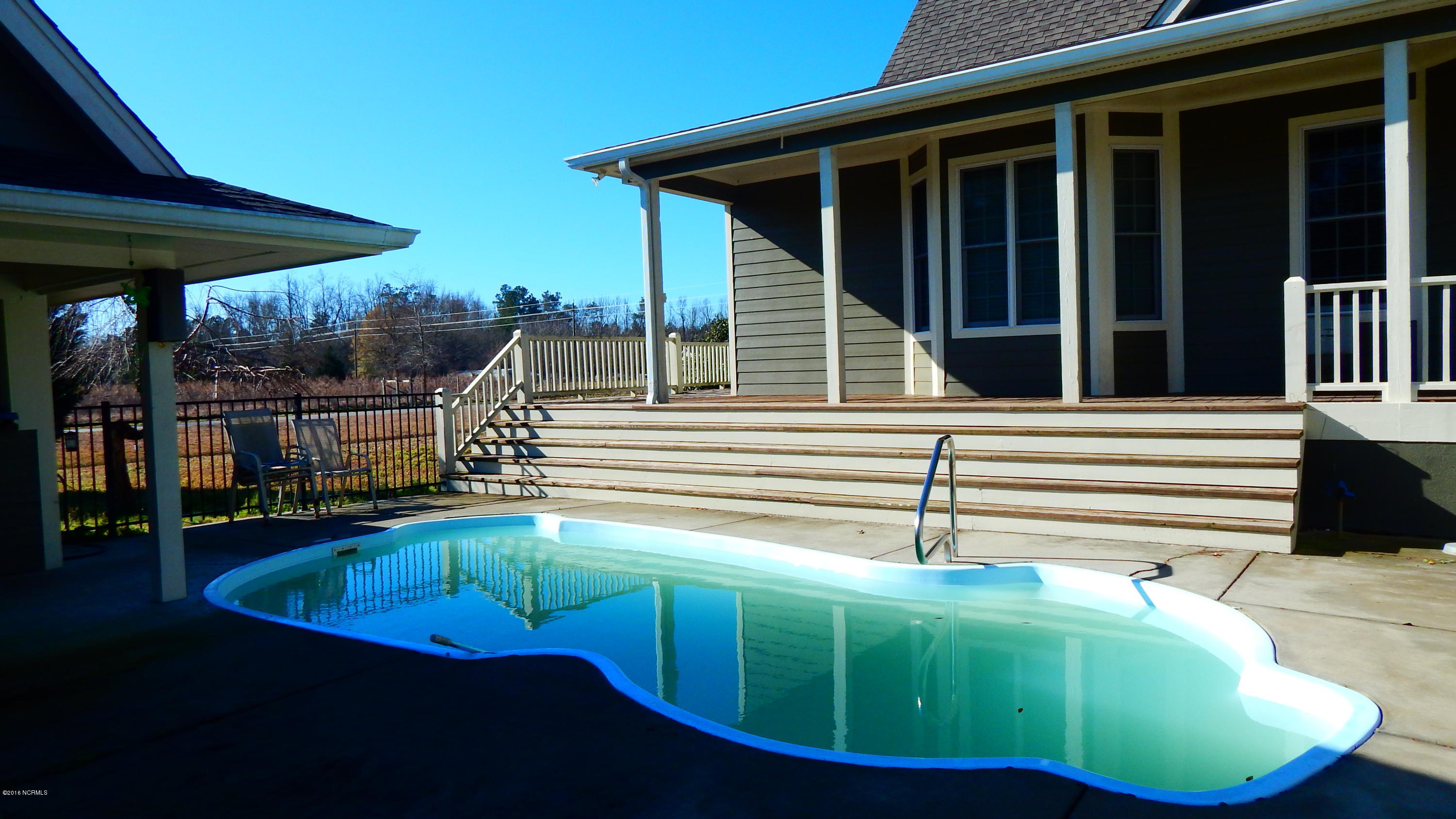 4300 Project Road Northwest Ash, NC 28420 - Photo 24 of 40 035