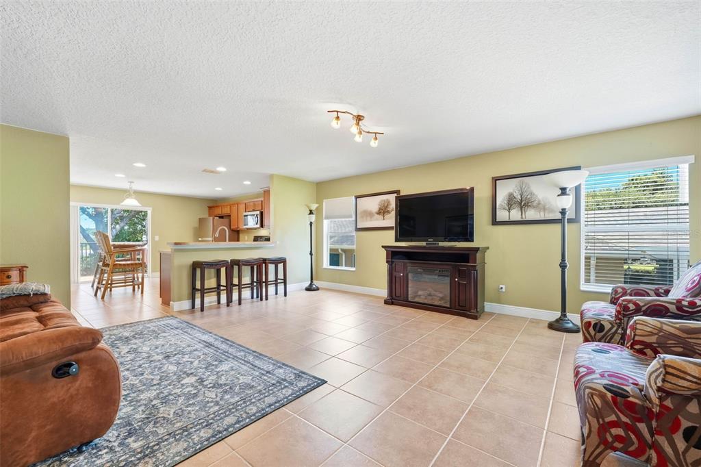 20831 Sullivan Ranch Boulevard Mount Dora, FL 32757 - Photo 7 of 37