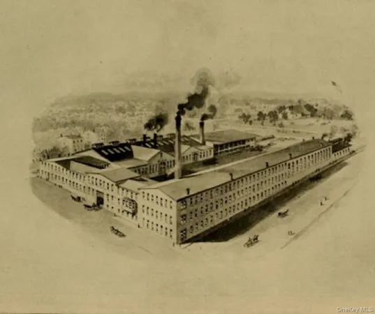 $287,000 | 70 Johnes Street, Unit 325E, Newburgh, NY 12550