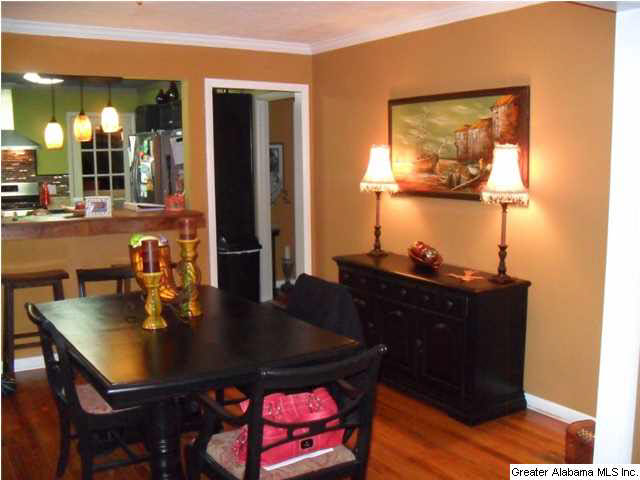 308 Alexander Road Pell City, AL 35128 - Photo 9 of 15