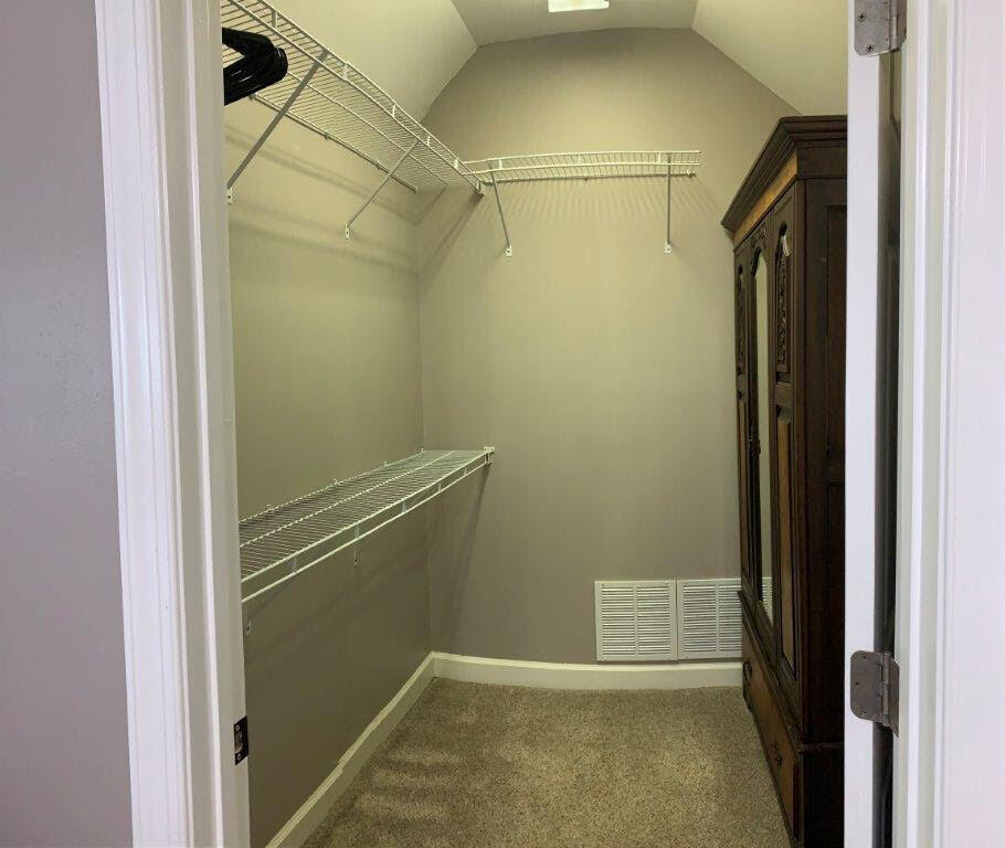 54 Batchelors Button Drive, Unit 9 Miramar Beach, FL 32550 - Photo 14 of 28 a view of storage and utility room with a door