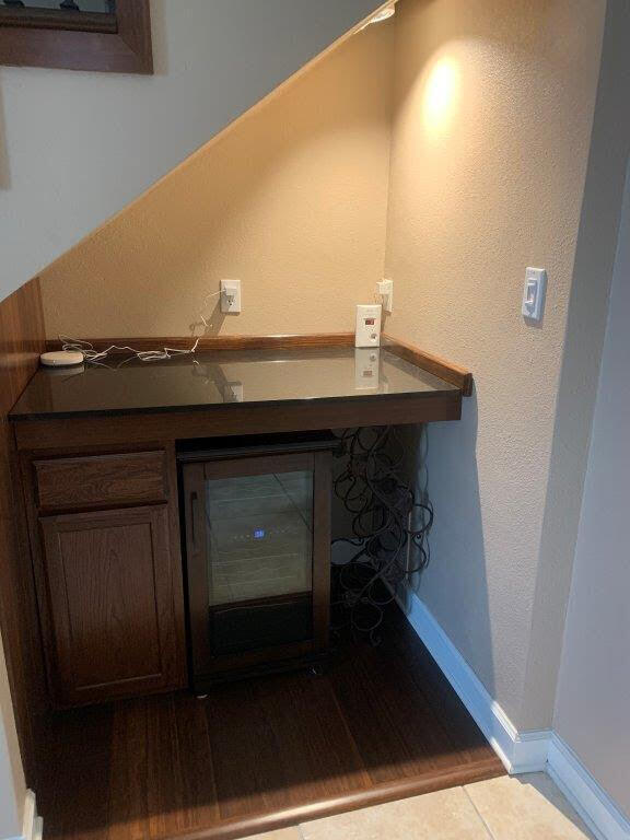 54 Batchelors Button Drive, Unit 9 Miramar Beach, FL 32550 - Photo 5 of 28 a bathroom with a sink and a mirror