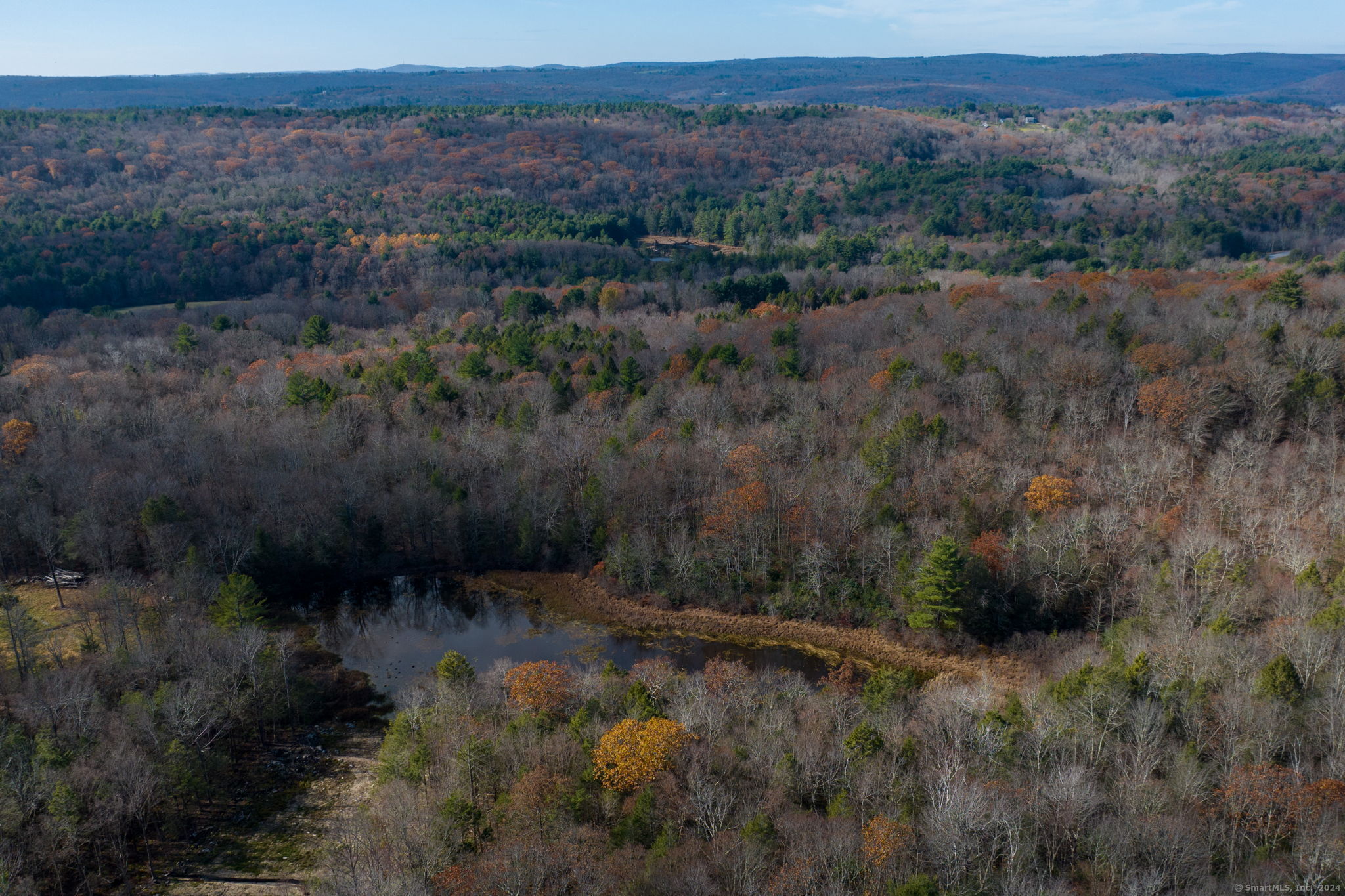 Meyer Road Torrington, CT 06790 - Photo 15 of 31 a view of a valley