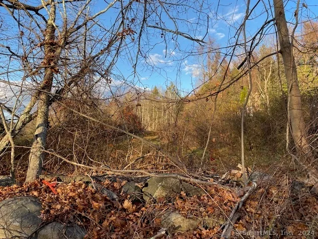 a lake view with mountain view