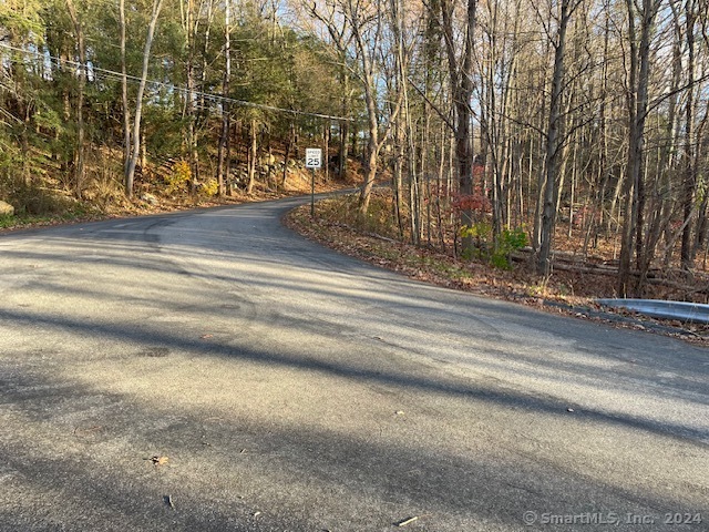 Meyer Road Torrington, CT 06790 - Photo 29 of 31 a view of a house with a street