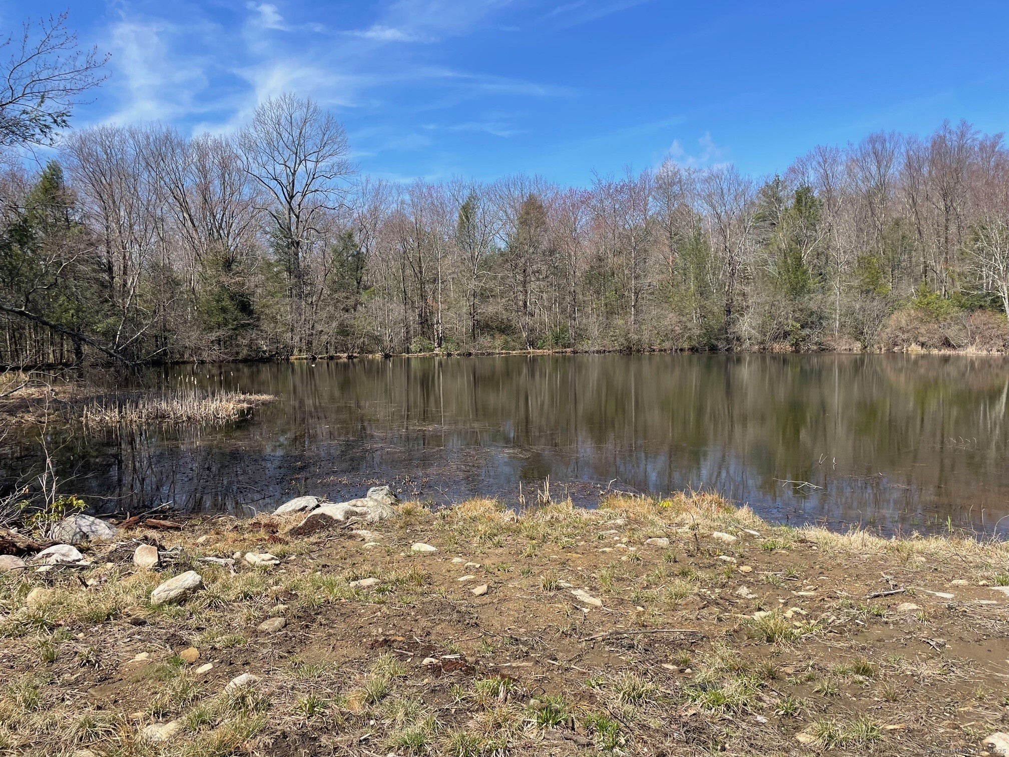 Meyer Road Torrington, CT 06790 - Photo 30 of 31 a lake view with mountain view