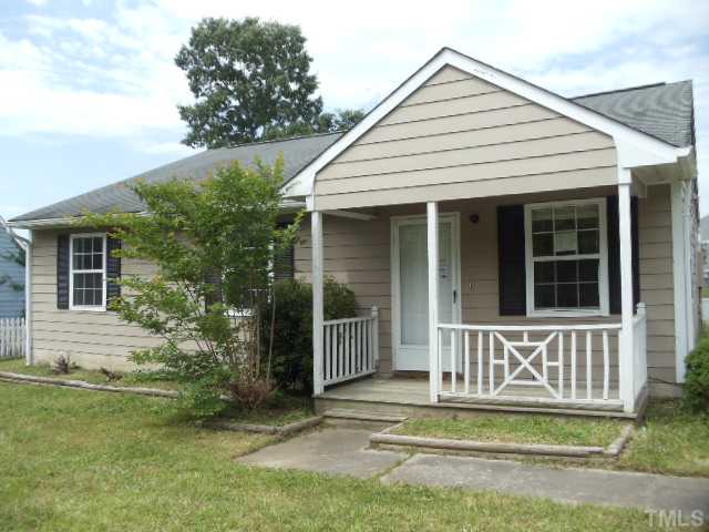 4112 Tranquil Road Durham, NC 27713 - Photo 1 of 7 Gallery Image 1