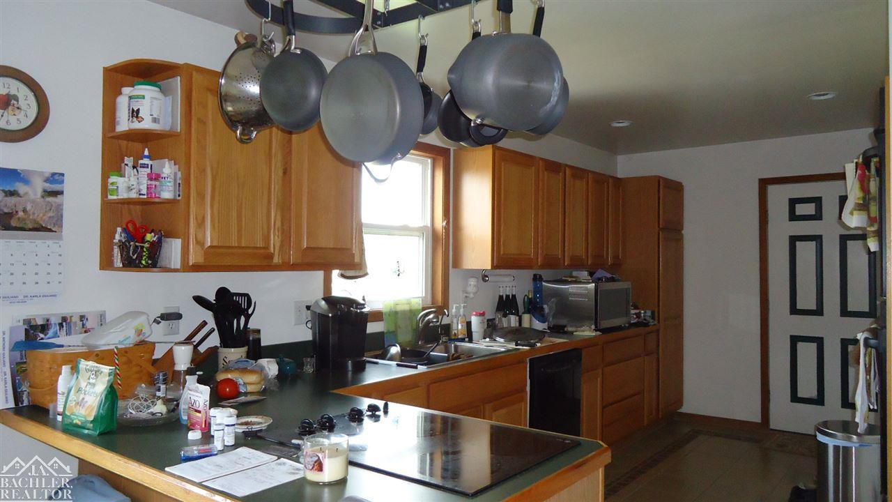 6660 Short Cut Road Marine City, MI 48039 - Photo 5 of 14