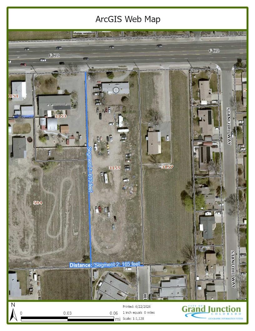 3155 F Road Grand Junction, CO 81504 - Photo 8 of 8