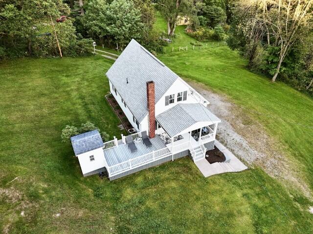 143 Link Road Somerset, PA 15501 - Photo 34 of 56 Gallery Image 34