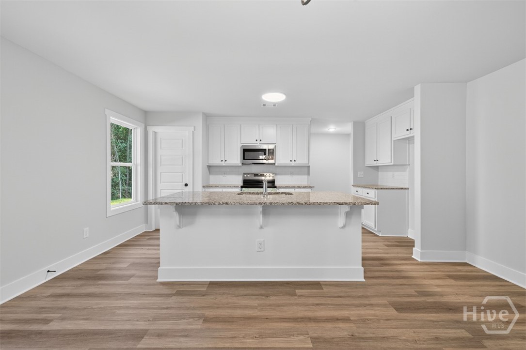 77 Sugar Maple Way, Unit 44 Colbert, GA 30628 - Photo 9 of 30