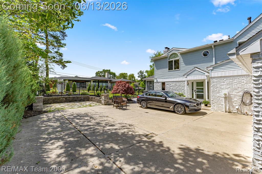 137 North Brady Road Dearborn, MI 48124 - Photo 52 of 72