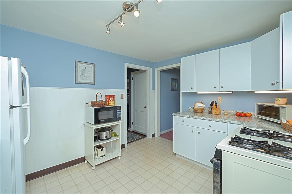 907 Hamil Road Verona, PA 15147 - Photo 15 of 21 a room with storage and utility