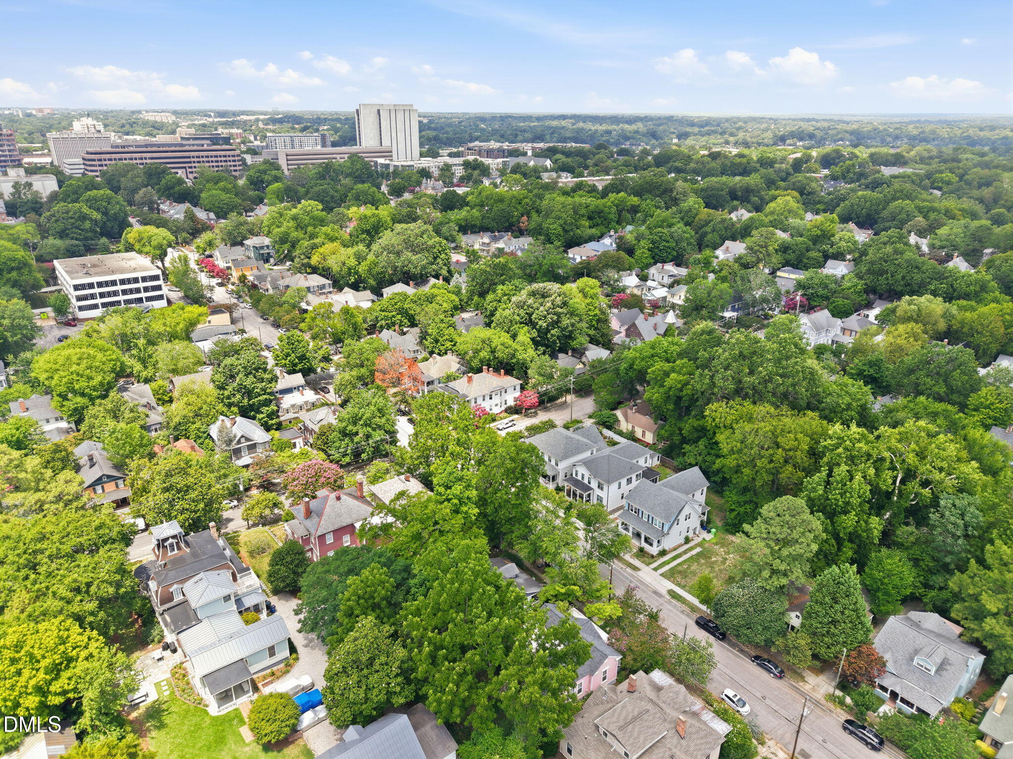 514 East Lane Street Raleigh, NC 27601 - Photo 41 of 51
