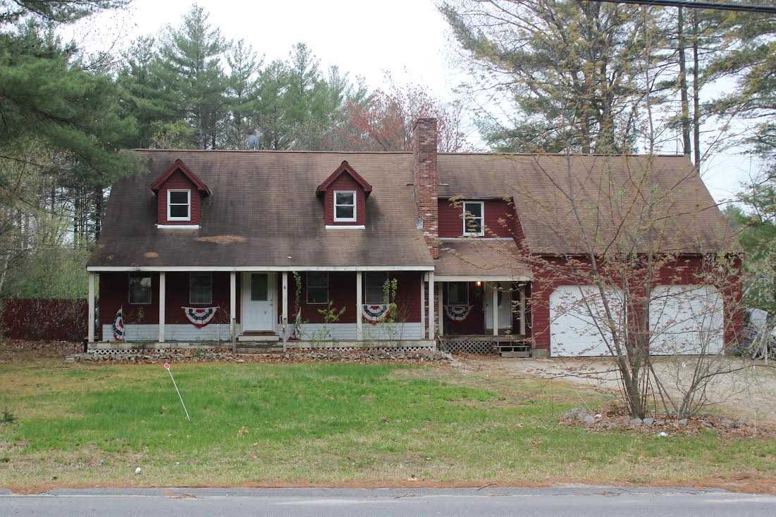 22 Seaverns Bridge Road Merrimack, NH 03054 - Photo 1 of 2 Gallery Image 1