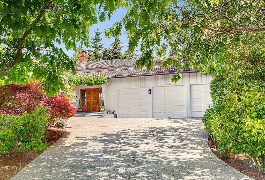 18760 Ridgefield Road Northwest Shoreline, WA 98177 - Photo 2 of 25