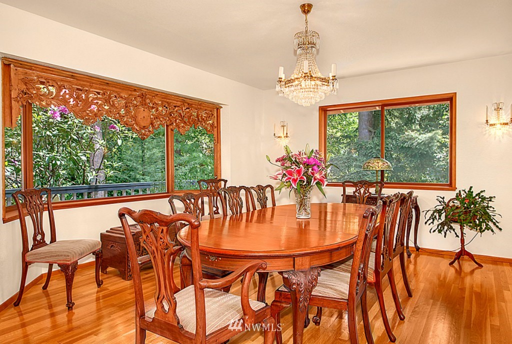 18760 Ridgefield Road Northwest Shoreline, WA 98177 - Photo 11 of 25