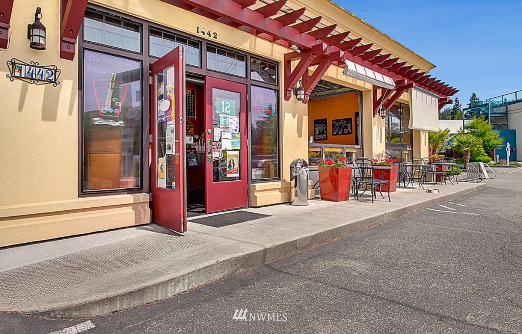 18760 Ridgefield Road Northwest Shoreline, WA 98177 - Photo 25 of 25