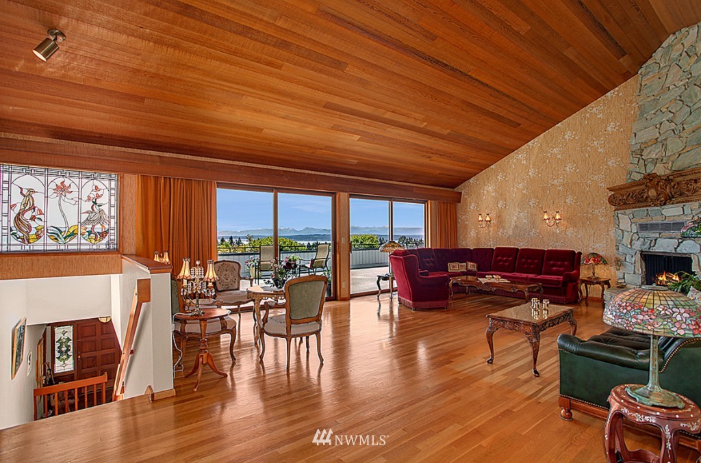 18760 Ridgefield Road Northwest Shoreline, WA 98177 - Photo 6 of 25