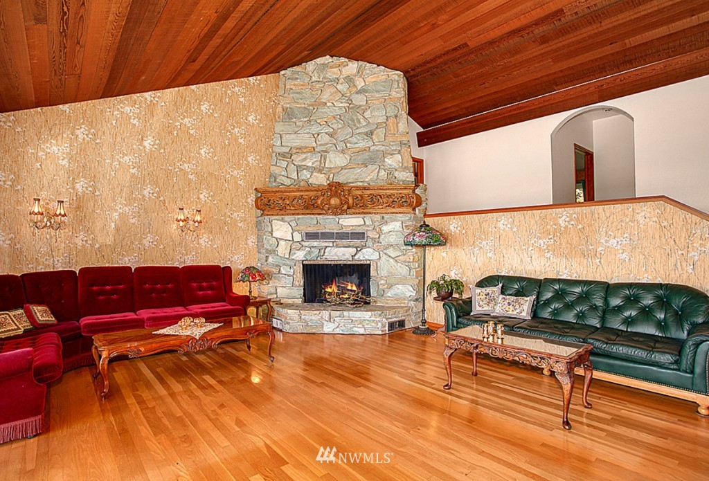 18760 Ridgefield Road Northwest Shoreline, WA 98177 - Photo 7 of 25