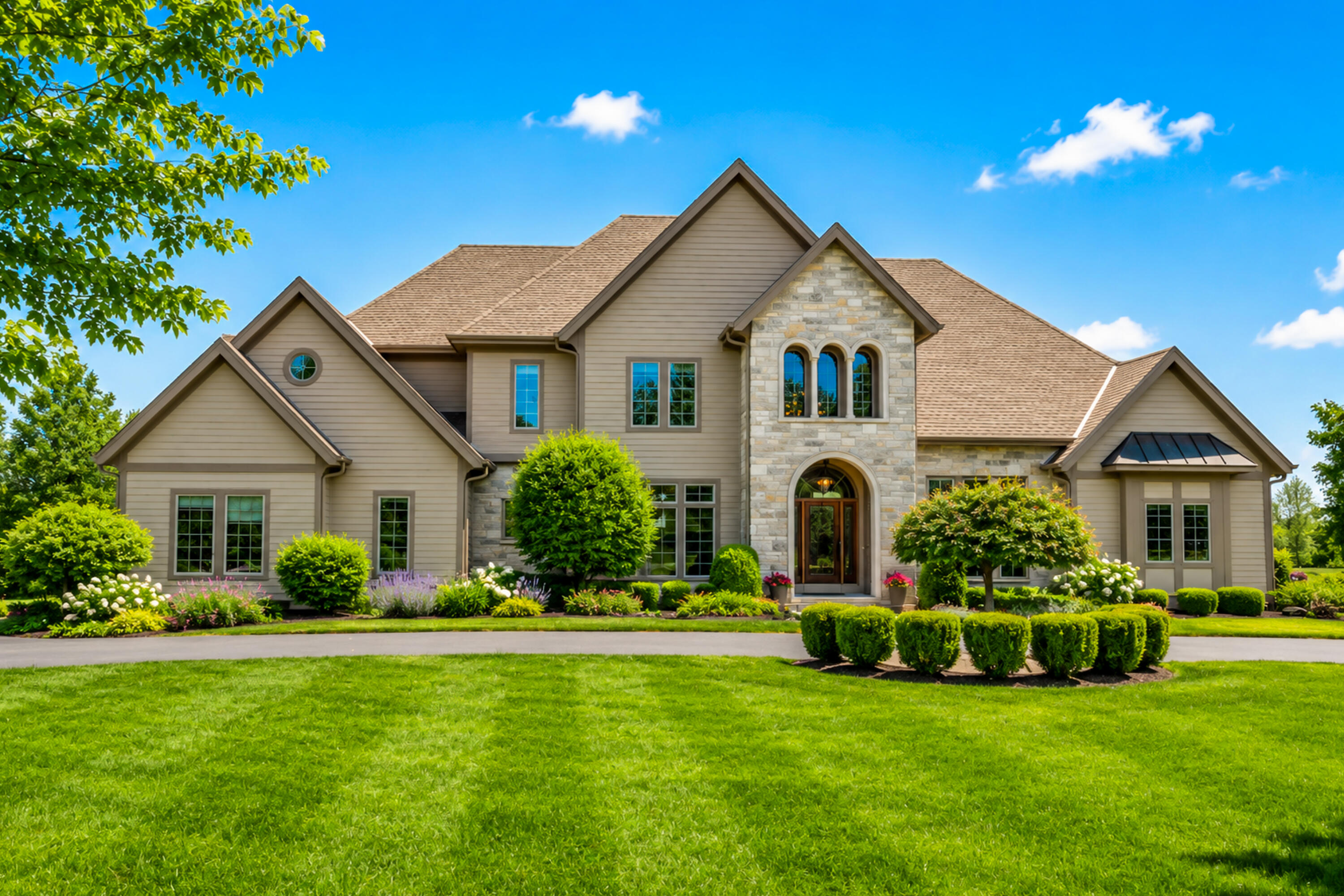 11092 Sutton Ridge Drive Mequon, WI 53097 - Photo 1 of 40 Welcome Home!
