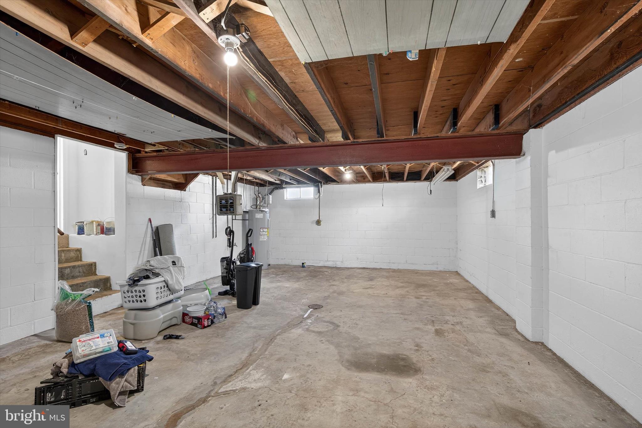 27 Rosemont Avenue Reading, PA 19607 - Photo 32 of 49 a view of storage and utility room