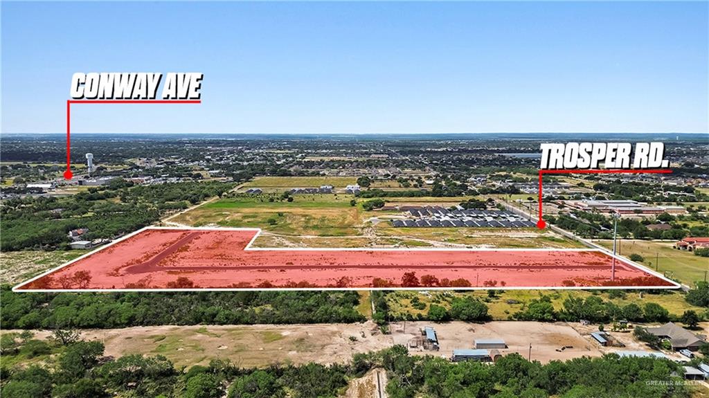 Lot 5 Emerald Lane Mission, TX 78573 - Photo 8 of 8