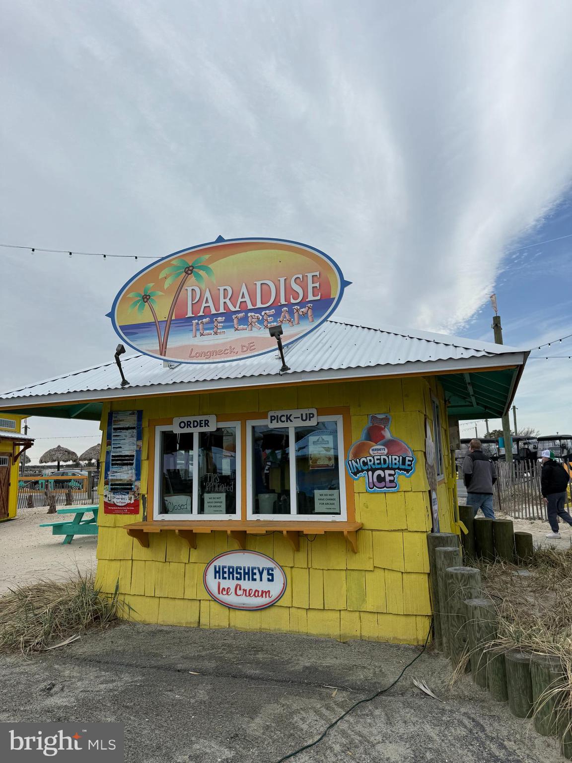 34291 Bayberry Road Millsboro, DE 19966 - Photo 18 of 41 Ice Cream Shack