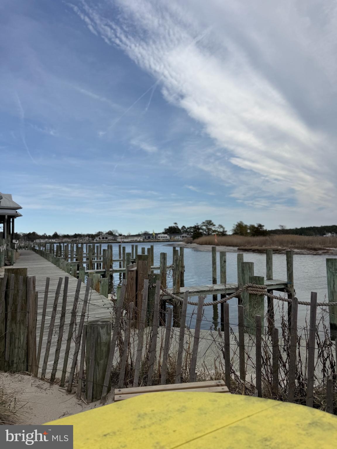 34291 Bayberry Road Millsboro, DE 19966 - Photo 21 of 41 Fishing Dock Area