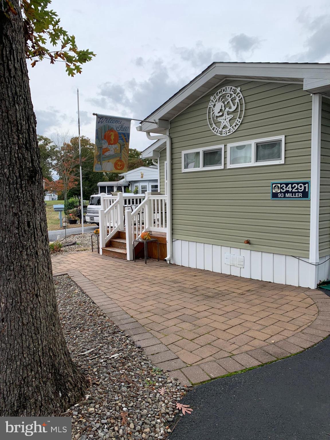 34291 Bayberry Road Millsboro, DE 19966 - Photo 28 of 41 Front of house