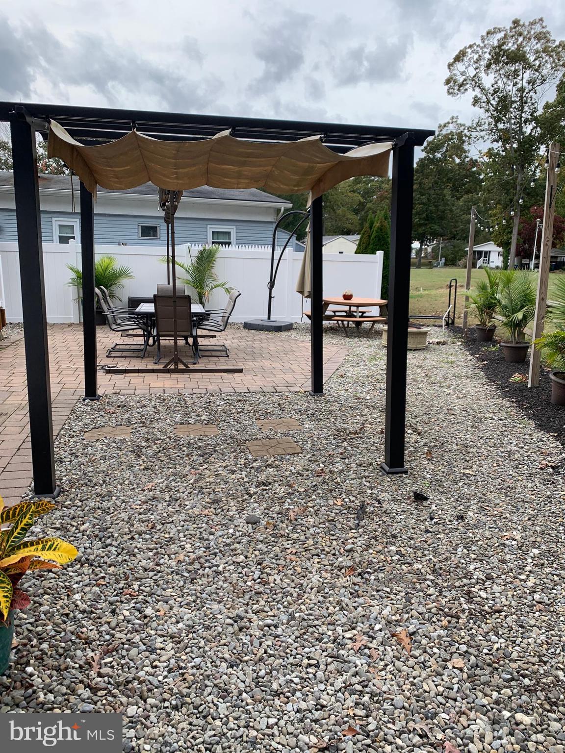 34291 Bayberry Road Millsboro, DE 19966 - Photo 31 of 41 Backyard Oasis