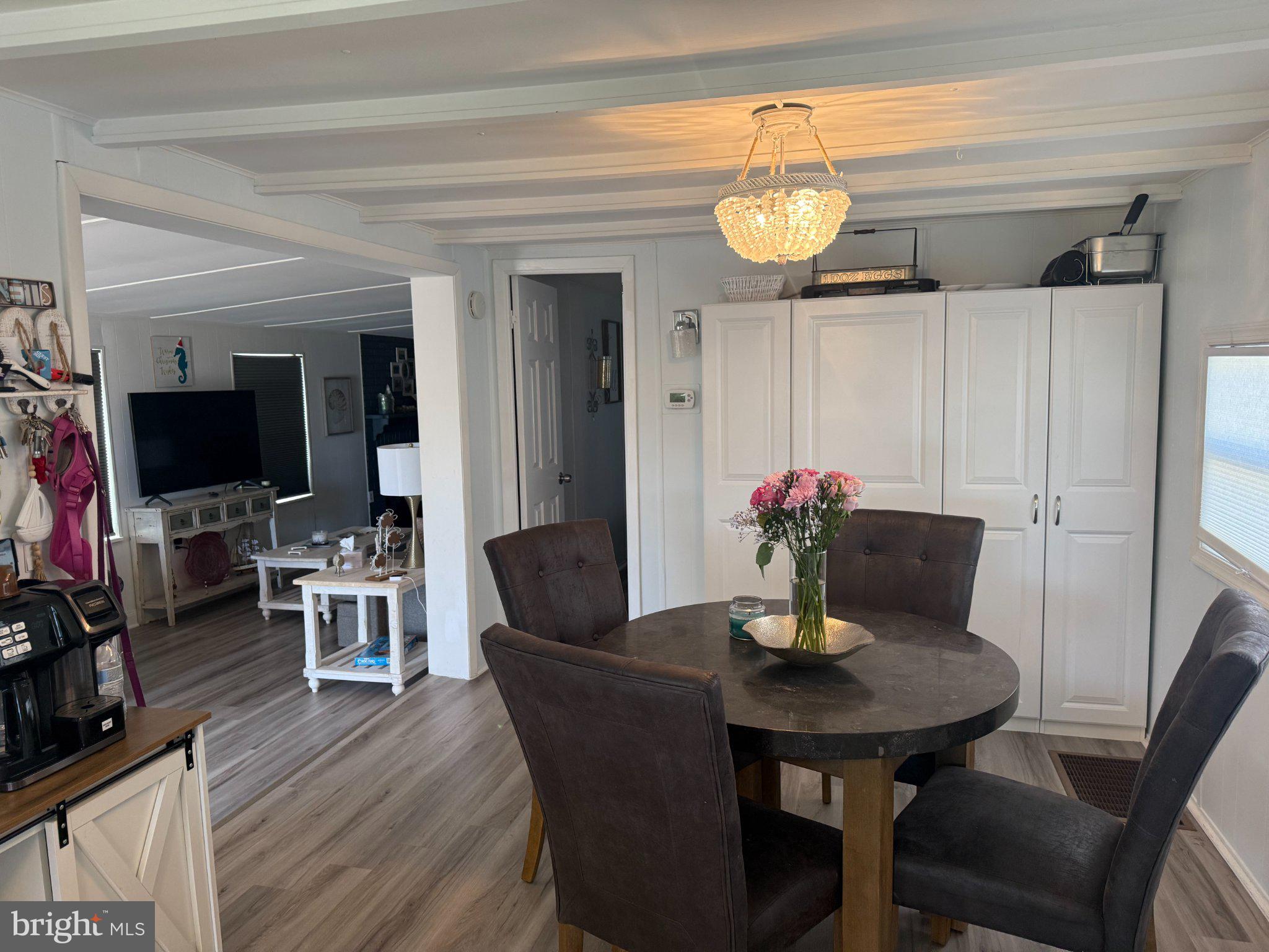 34291 Bayberry Road Millsboro, DE 19966 - Photo 36 of 41 Charming dining area with modern flair.
