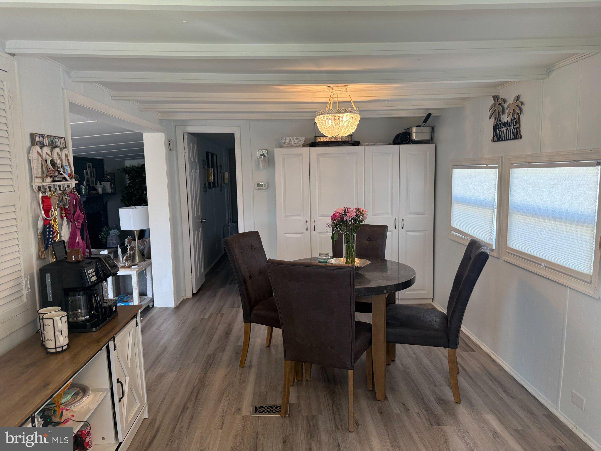 34291 Bayberry Road Millsboro, DE 19966 - Photo 37 of 41 Charming dining space with natural light.