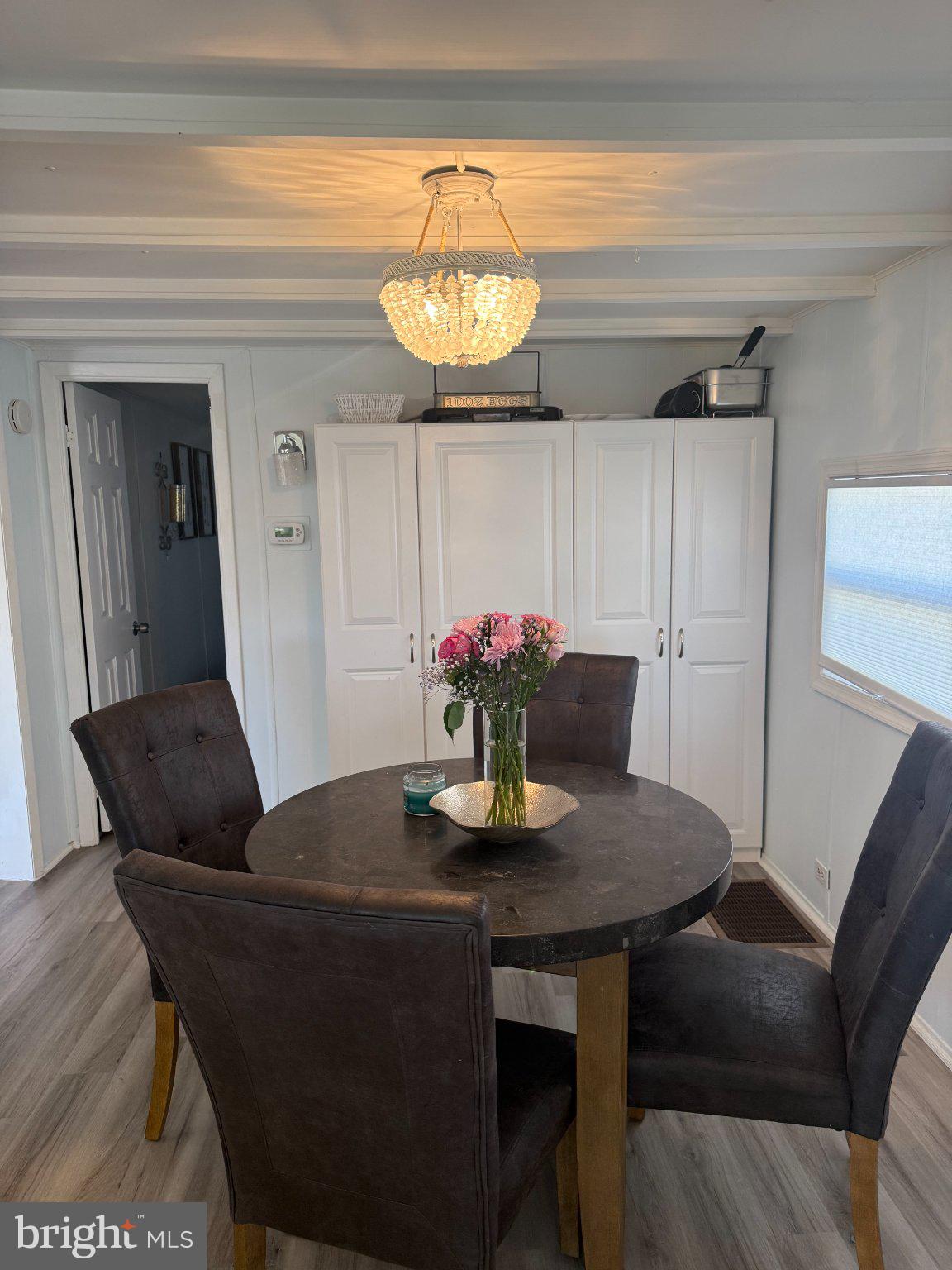 34291 Bayberry Road Millsboro, DE 19966 - Photo 40 of 41 Charming dining space with modern flair.