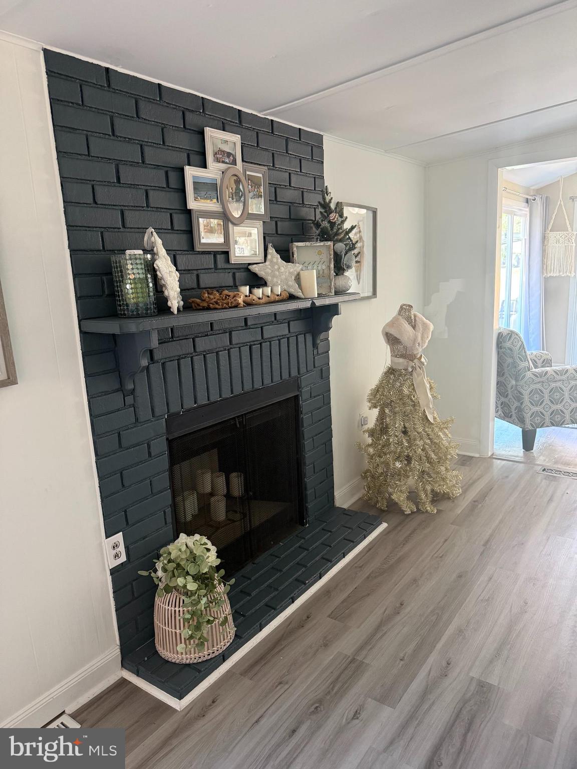 34291 Bayberry Road Millsboro, DE 19966 - Photo 5 of 41 Fireplace