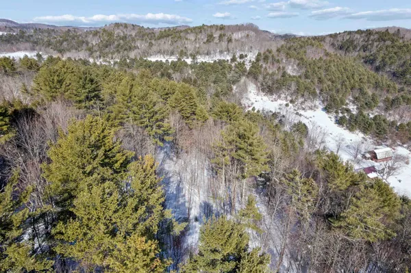 $125,000 | 153 Russell Road, Tunbridge, VT 05077