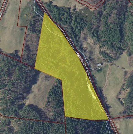 $125,000 | 153 Russell Road, Tunbridge, VT 05077