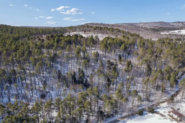 $125,000 | 153 Russell Road, Tunbridge, VT 05077