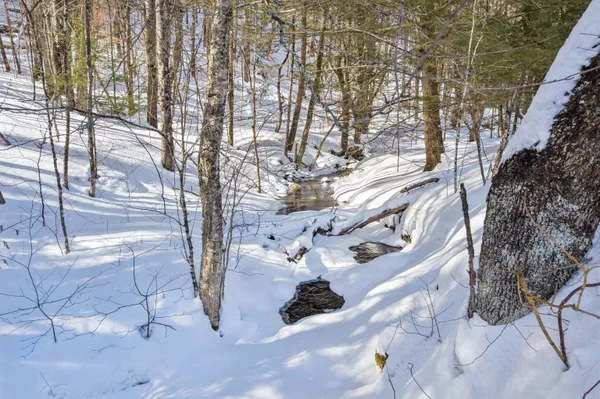 $125,000 | 153 Russell Road, Tunbridge, VT 05077